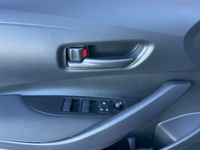 2026 Toyota Corolla Hybrid — photo 12 view