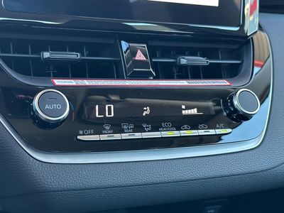 2026 Toyota Corolla Hybrid — photo 20 view