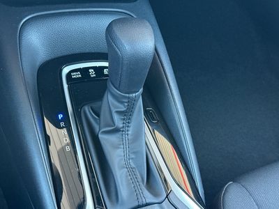 2026 Toyota Corolla Hybrid — photo 21 view