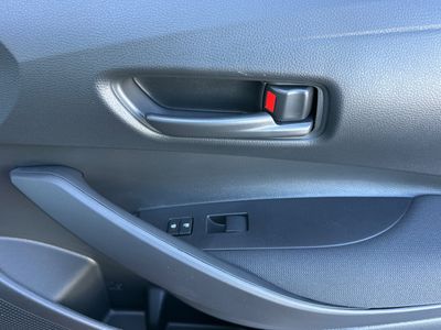2026 Toyota Corolla Hybrid — photo 17 view