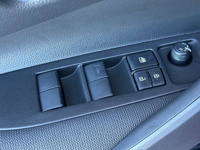 2026 Toyota Corolla Hybrid — photo 13 view
