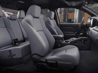2026 Toyota Tacoma — photo 20 view