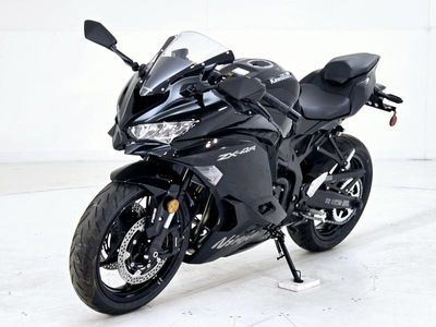 2024 Kawasaki Ninja ZX-4R ABS - Photo 2