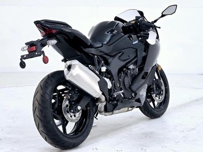 2024 Kawasaki Ninja ZX-4R ABS - Photo 5