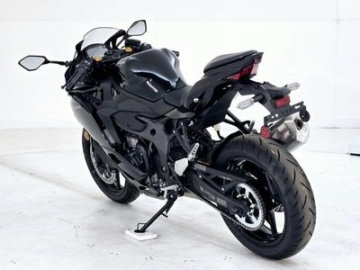 2024 Kawasaki Ninja ZX-4R ABS - Photo 4