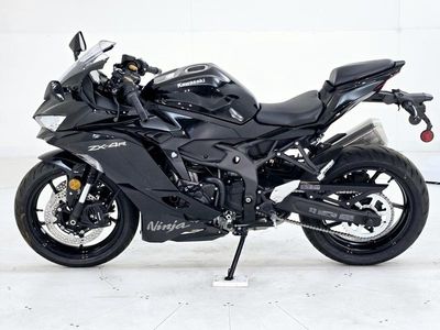 2024 Kawasaki Ninja ZX-4R ABS - Photo 7