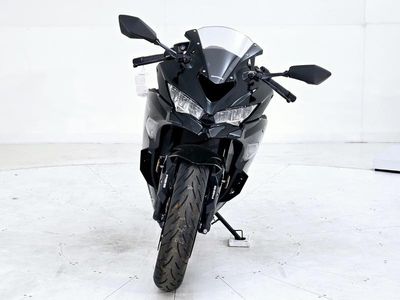 2024 Kawasaki Ninja ZX-4R ABS - Photo 3