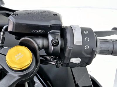 2024 Kawasaki Ninja ZX-4R ABS - Photo 13