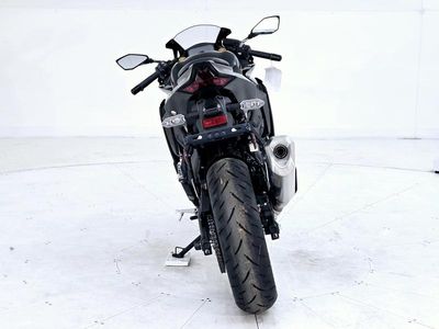 2024 Kawasaki Ninja ZX-4R ABS - Photo 6