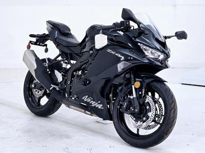 2024 Kawasaki Ninja ZX-4R ABS - Photo 1