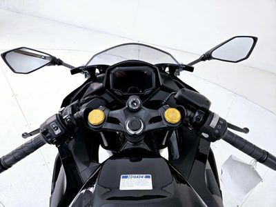 2024 Kawasaki Ninja ZX-4R ABS - Photo 15