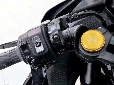 2024 Kawasaki Ninja ZX-4R ABS - Photo 14