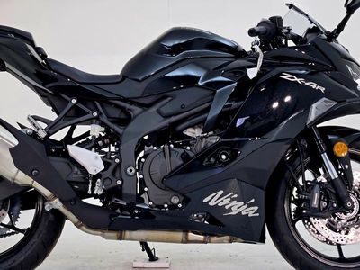 2024 Kawasaki Ninja ZX-4R ABS - Photo 9