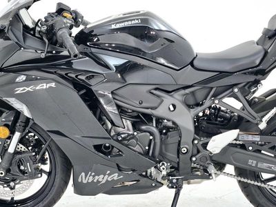 2024 Kawasaki Ninja ZX-4R ABS - Photo 10