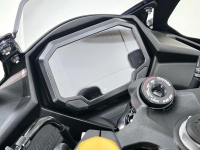 2024 Kawasaki Ninja ZX-4R ABS - Photo 12