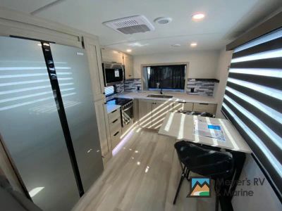 2026 Forest River RV Wildcat - Photo 11