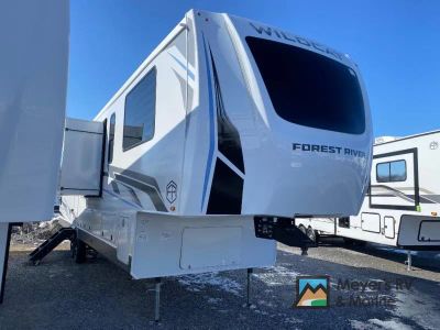 2026 Forest River RV Wildcat - Photo 5