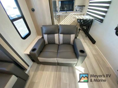 2026 Forest River RV Wildcat - Photo 10
