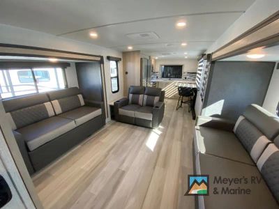 2026 Forest River RV Wildcat - Photo 6