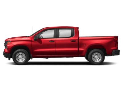 2024 Chevrolet Silverado 1500 - Photo 1