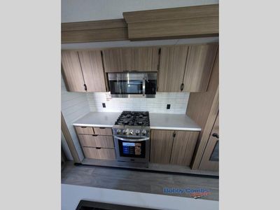 2026 Forest River RV Salem Grand Villa - Photo 13