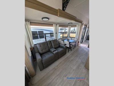 2026 Forest River RV Salem Grand Villa - Photo 11