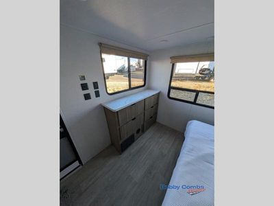 2026 Forest River RV Salem Grand Villa - Photo 20
