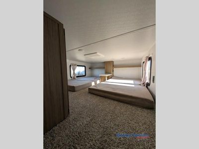 2026 Forest River RV Salem Grand Villa - Photo 17