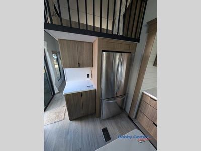 2026 Forest River RV Salem Grand Villa - Photo 14