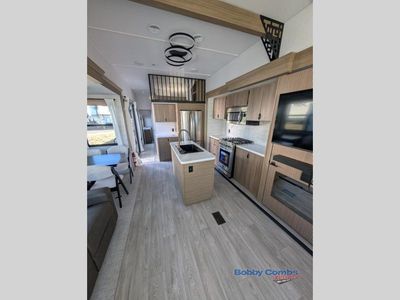 2026 Forest River RV Salem Grand Villa - Photo 10
