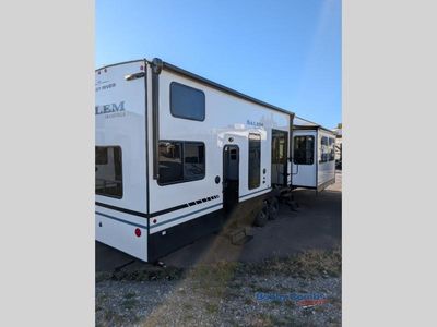 2026 Forest River RV Salem Grand Villa - Photo 5