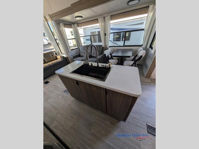 2026 Forest River RV Salem Grand Villa - Photo 15
