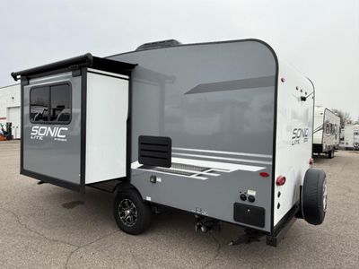 2024 Venture RV Sonic Lite - Photo 7