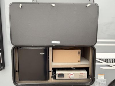 2024 Venture RV Sonic Lite - Photo 13