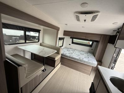 2024 Venture RV Sonic Lite - Photo 29
