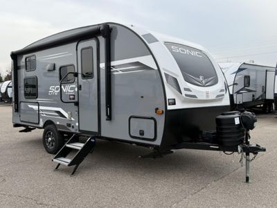 2024 Venture RV Sonic Lite - Photo 3