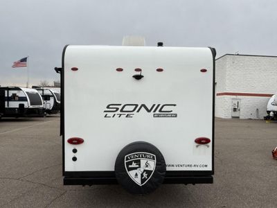 2024 Venture RV Sonic Lite - Photo 6