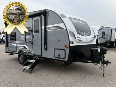 2024 Venture RV Sonic Lite - Photo 1