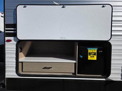 2026 Jayco Jay Flight SLX - Photo 4