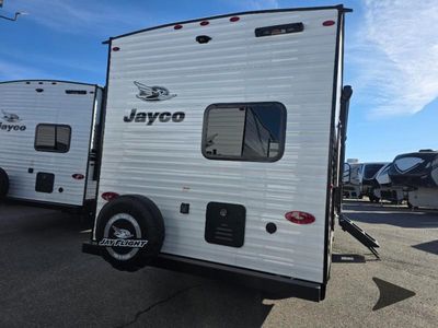 2026 Jayco Jay Flight SLX - Photo 18