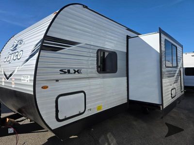 2026 Jayco Jay Flight SLX - Photo 10