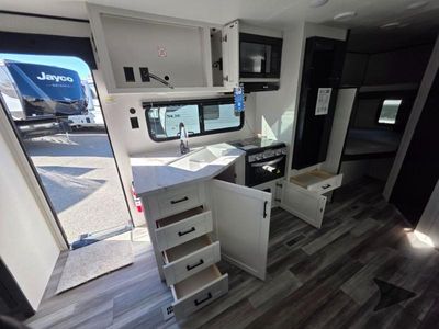 2026 Jayco Jay Flight SLX - Photo 27