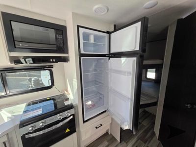 2026 Jayco Jay Flight SLX - Photo 28