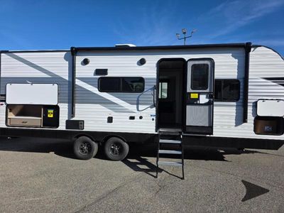 2026 Jayco Jay Flight SLX - Photo 3