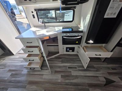 2026 Jayco Jay Flight SLX - Photo 26
