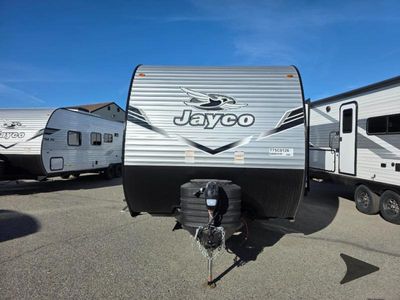 2026 Jayco Jay Flight SLX - Photo 7