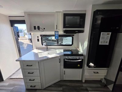 2026 Jayco Jay Flight SLX - Photo 25
