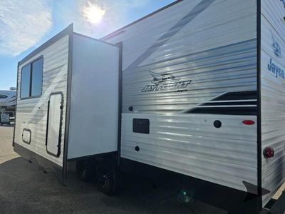 2026 Jayco Jay Flight SLX - Photo 14