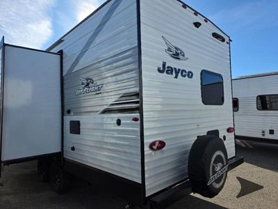 2026 Jayco Jay Flight SLX - Photo 16