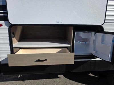2026 Jayco Jay Flight SLX - Photo 5